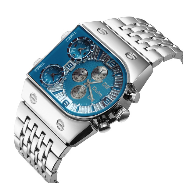 Casual Cross-Border Quartz Watch Diamond - Image 2