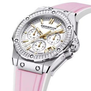 Customize Woman Mechanical Watches for Women