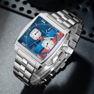 Men's Watches Stainless Steel Japan VK63